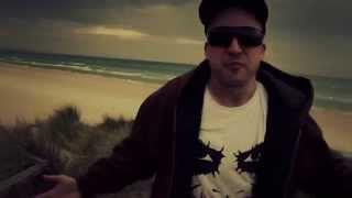 Dribbles - My Diamonds 2014 Music Video Aussie Hip Hop