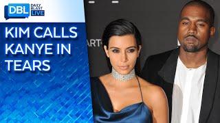 Kim Kardashians Son Saw Joke About Moms Sex Tape  HowWhen Do You Talk to Kids About Your Past?