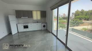 Brand New 1 Bedroom Apartment in Zakaki Limassol Cyprus