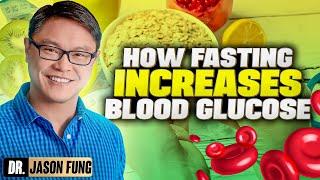 Fasting and Blood Glucose  Jason Fung