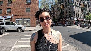 What Are People Wearing in New York? Fashion Trends 2024 NYC Style Ep.109