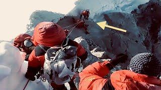 EVEREST Best Scenes of 2023.