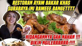 NIKITA KALAP ABIS ABISAN MAKAN DI TEMPAT INI  HIDANGAN TERSEDAP  BIKIN BUKA PUASA KALIAN NIKMAT