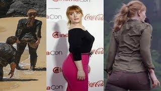 Bryce Dallas Howard BEST MOMENTS - SCENES HOT