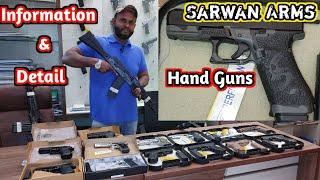 Gun Shop In Karachi Saddar Lucky Star  9mm Pistol Price 2024  Hand Guns  Zastava 30bor