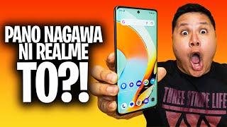 realme 10 Pro+ 5G - Pano Nagawa ni realme to?