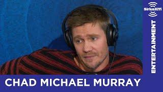 Chad Michael Murray Almost Died