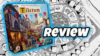 TILETUM  Review