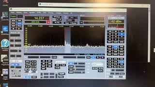 Apache Labs ANAN-10 QRP SDR #1