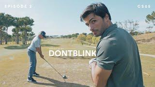 A day OFF” in Madrid with Carlos Sainz  DONTBLINK  EP2 SEASON TWO
