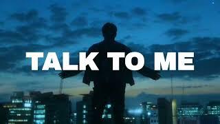 FREE Sad Type Beat - Talk To Me  Emotional Rap Piano Instrumental