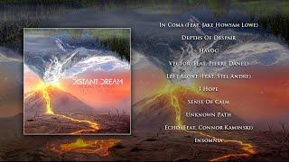 Distant Dream - Point Of View Full Album