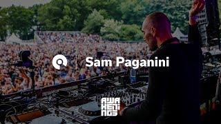 Sam Paganini @ Awakenings Festival 2017 Area W BE-AT.TV