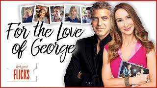 Finding Love Abroad For Love of George 2018  Feel Good Flicks