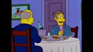 Steamed Hams but Im not quite sure