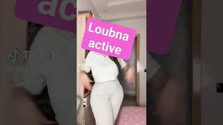 loubna active