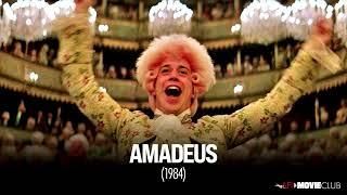 Producer Saul Zaentz on Casting AMADEUS