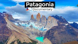 The Patagonia Expedition - Full Documentary Chile & Argentina