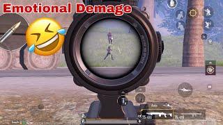 Emotional Demage - He Will Be Very Angry  Metro Royale Mode Gameplay