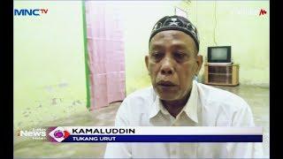 Kamaludin Tukang Urut di Medan yang Diberangkatkan Haji Pasiennya - LIM 2307