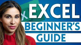 Excel Tutorial for Beginners  Excel Made Easy