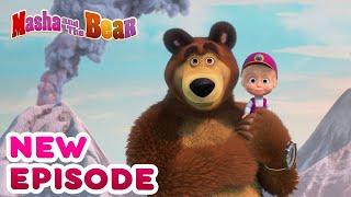 Masha and the Bear  NEW EPISODE  Best cartoon collection  Big Hike