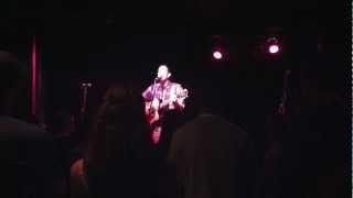 Vinnie Caruana - To Be Dead and In Love I Am The Avalanche acoustic
