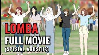 LOMBA FULL MOVIE SPESIAL AGUSTUS - Animasi Sekolah