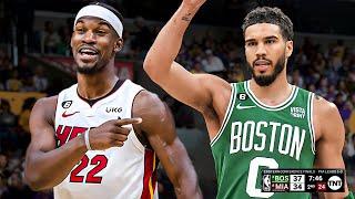 Boston Celtics vs Miami Heat Full Game 4 Highlights  2022-23 NBA Playoffs