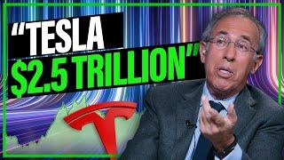 Ron Baron “PEOPLE Have NO IDEA What Tesla Just REVEALED”