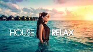 Ibiza Summer Mix 2024  Best Of Tropical Deep House Music Chill Out Mix 2023  Chillout Lounge