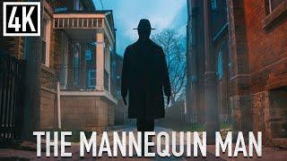 The Mannequin Man 2022  Full Movie 4K Ultra HD