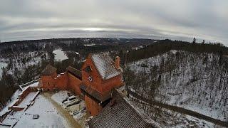 Weekend in Latvia Riga & Sigulda