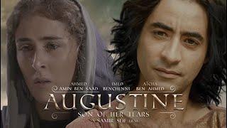St. Augustine Son of Her Tears 2020  Full Movie