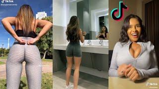 TikTok Thots Compilation for the Boys  Big Boobs - Big Ass - Big Booty