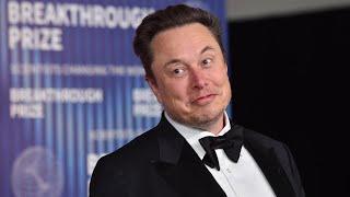 Elon Musk pledges $45 million donations to support Donald Trump