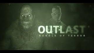 LIVEPencari Hantu Sejati-Outlast