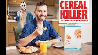 Is your Breakfast cereal killing you?