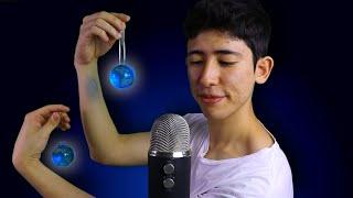 The BEST ASMR for literally ANYTHING  background studying sleeping gaming etc. 1HR NO TALKING