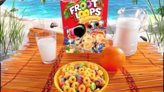 Commercial Collection Froot Loops Volume 1