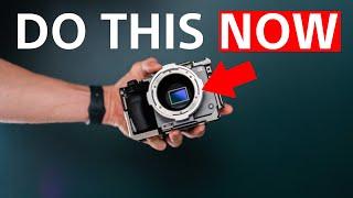 Sony FX3FX30 - 3 MUST KNOW Videography Tips