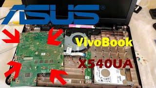 ▷ AGREGAR Memoria RAM en Notebook ASUS 