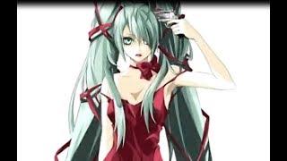 TABOO  feat.初音ミク - DiosシグナルP