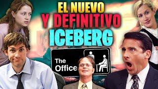 El nuevo y definitivo ICEBERG de The office Resubido por censura 