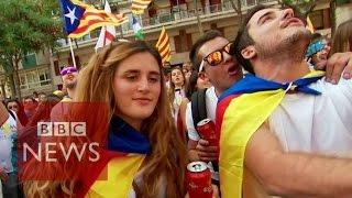 Catalonia elections Why they matter - BBC News