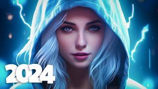 Music Mix 2024Mashups & Remixes Of Popular SongsCar Music Mix Bass Boosted