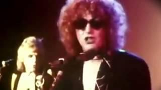 Ian Hunter - Once Bitten Twice Shy OGWT