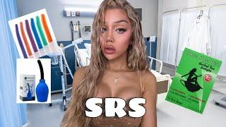 4 YEARS POST OP SRS Q&A