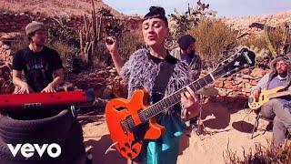 Hiatus Kaiyote - Nakamarra Official Video