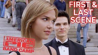First and Last Scene  American Pie Presents Band Camp